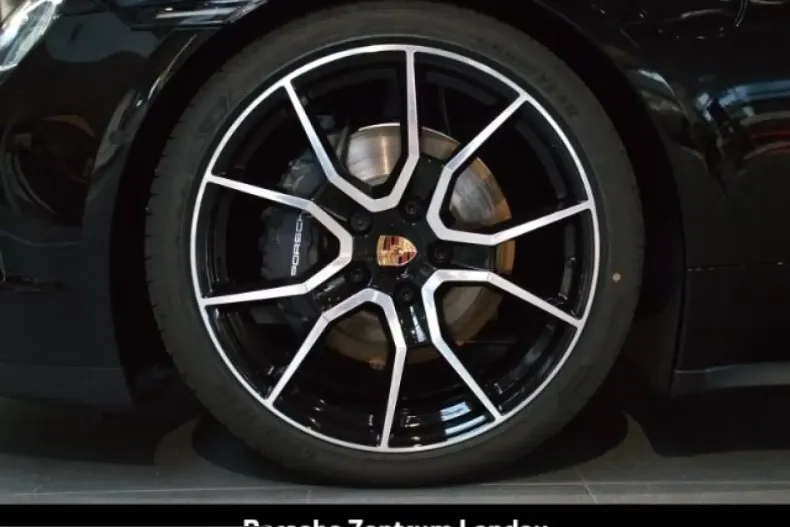 Porsche Taycan din 2024 cu 26.911 km - oferta POR205395 - foto 40