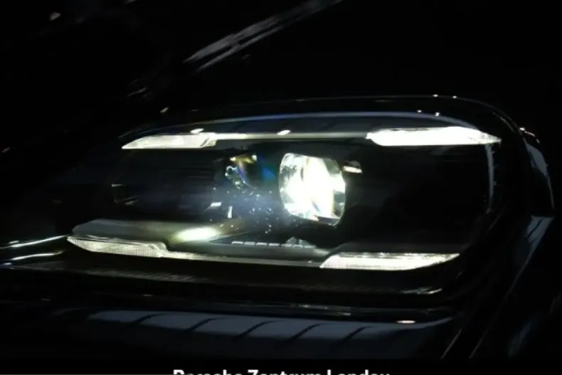 Porsche Taycan din 2024 cu 26.911 km - oferta POR205395 - foto 42