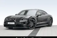 Porsche Taycan din 2024 cu 23.012 km - oferta POR205396 - foto 1