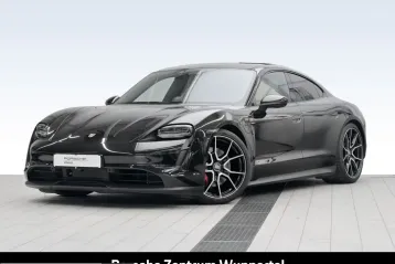 Porsche Taycan din 2024 - oferta POR205396