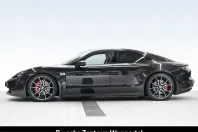 Porsche Taycan din 2024 cu 23.012 km - oferta POR205396 - foto 2