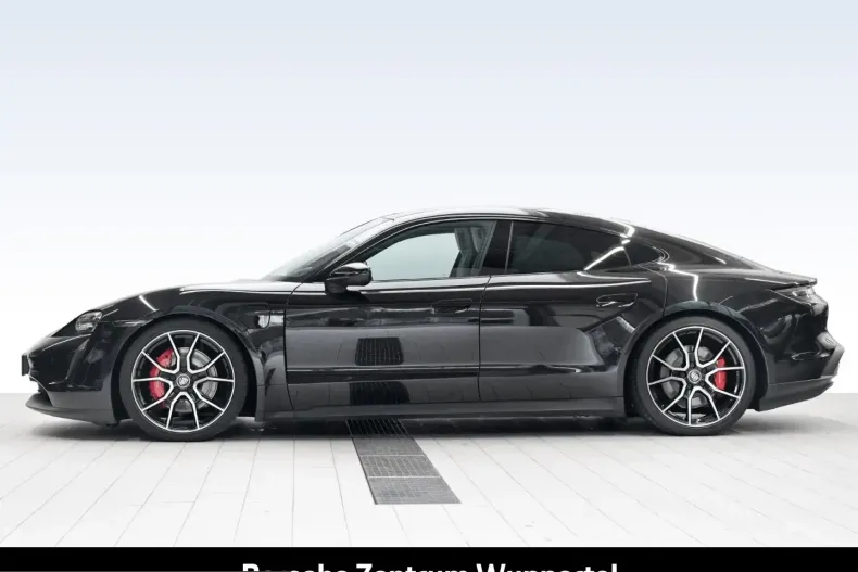 Porsche Taycan din 2024 cu 23.012 km - oferta POR205396 - foto 2