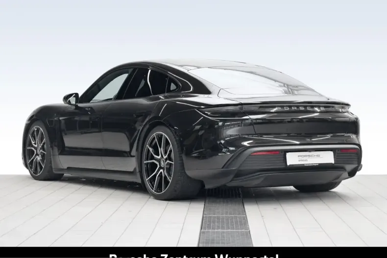 Porsche Taycan din 2024 cu 23.012 km - oferta POR205396 - foto 3