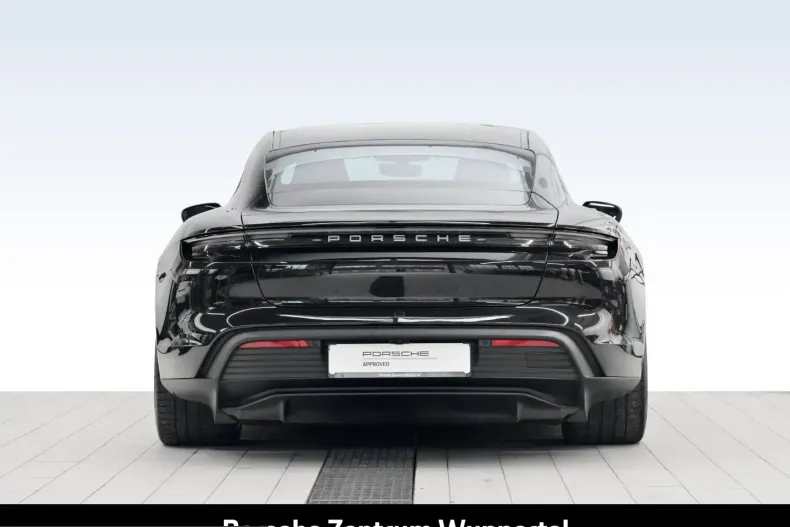 Porsche Taycan din 2024 cu 23.012 km - oferta POR205396 - foto 5