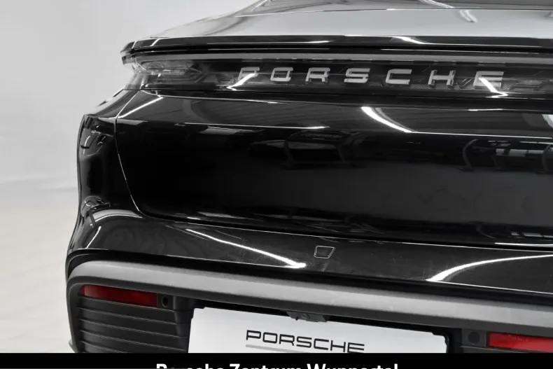 Porsche Taycan din 2024 cu 23.012 km - oferta POR205396 - foto 6