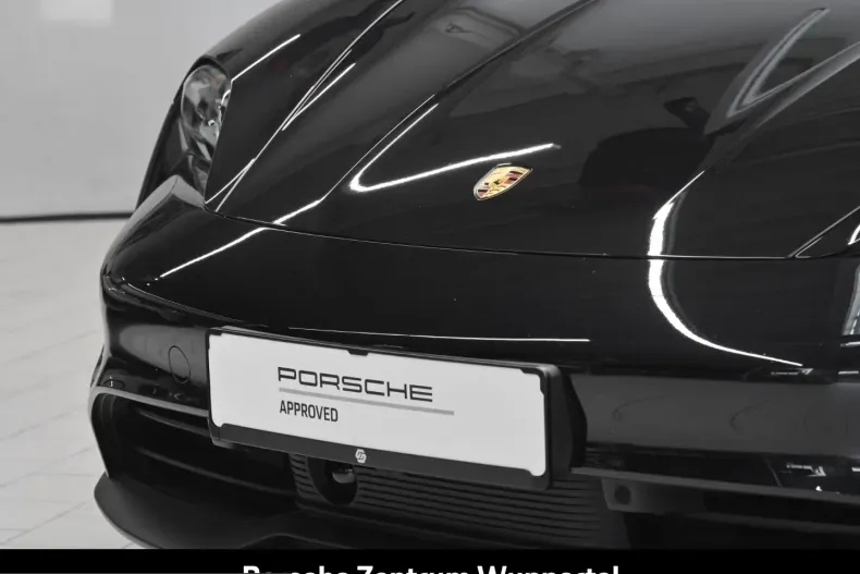 Porsche Taycan din 2024 cu 23.012 km - oferta POR205396 - foto 10