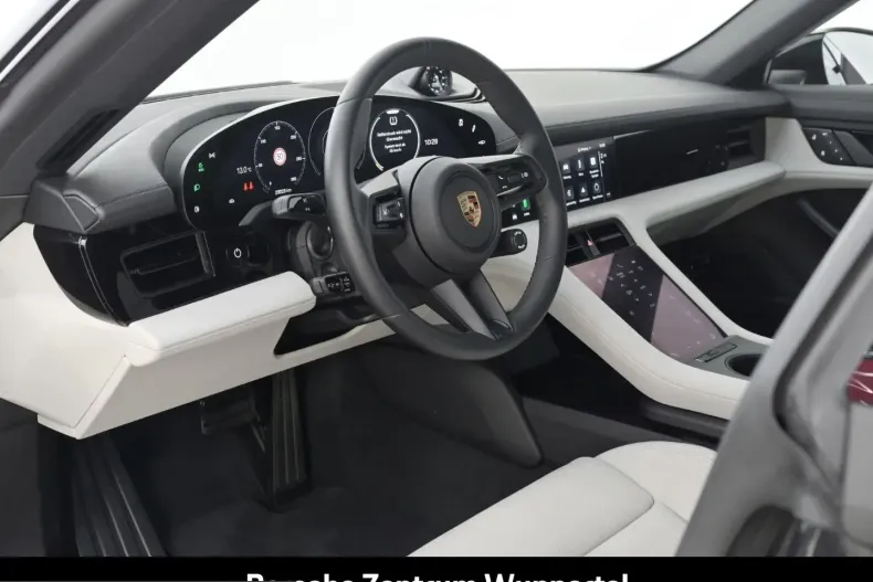 Porsche Taycan din 2024 cu 23.012 km - oferta POR205396 - foto 11