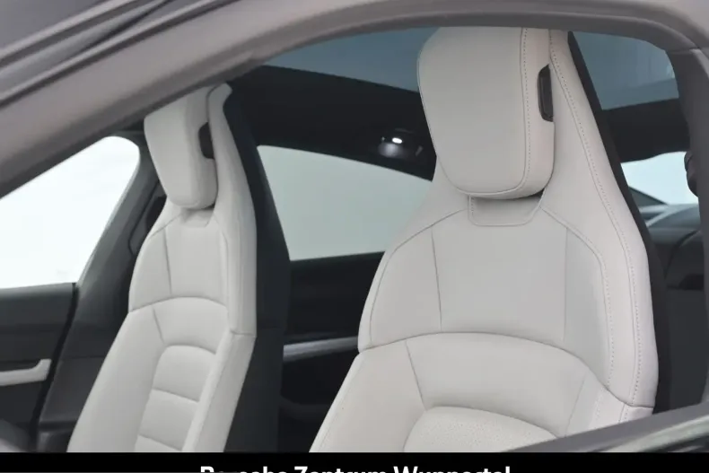 Porsche Taycan din 2024 cu 23.012 km - oferta POR205396 - foto 12