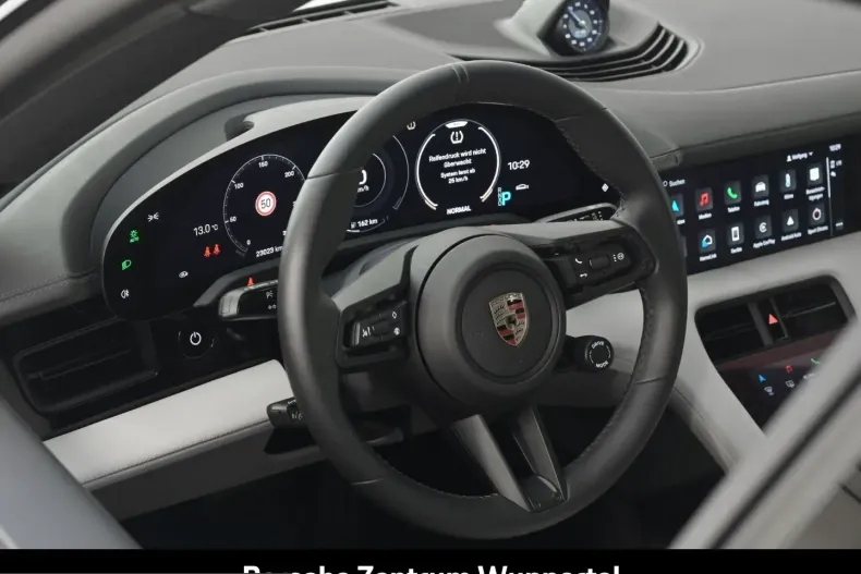 Porsche Taycan din 2024 cu 23.012 km - oferta POR205396 - foto 13