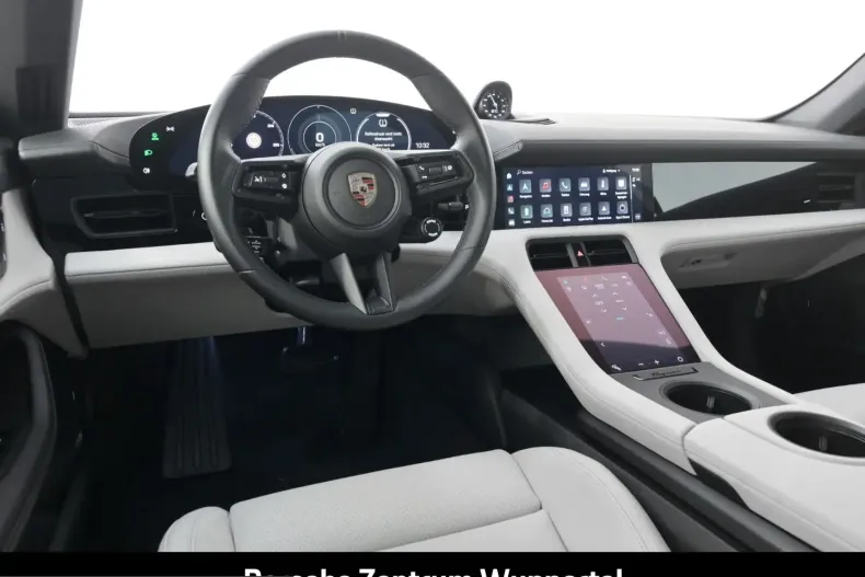 Porsche Taycan din 2024 cu 23.012 km - oferta POR205396 - foto 19