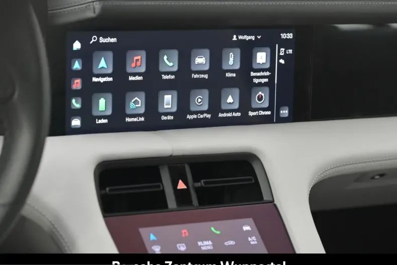 Porsche Taycan din 2024 cu 23.012 km - oferta POR205396 - foto 20