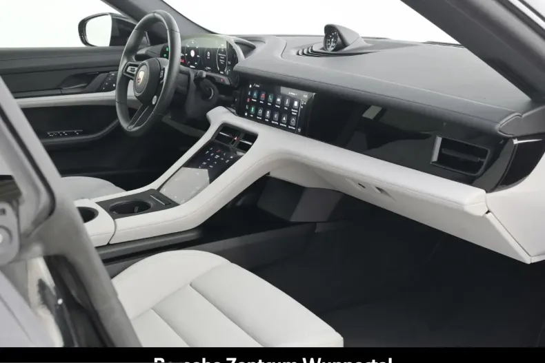 Porsche Taycan din 2024 cu 23.012 km - oferta POR205396 - foto 23