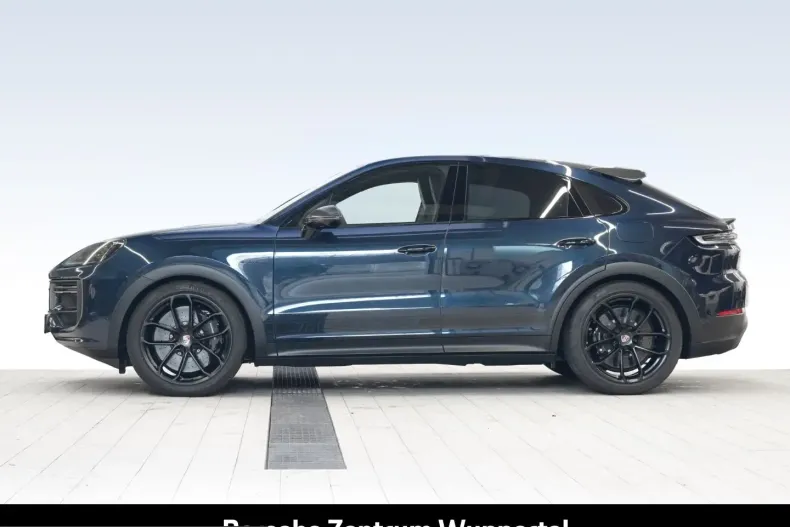 Porsche Cayenne din 2024 cu 28.777 km - oferta POR205397 - foto 2