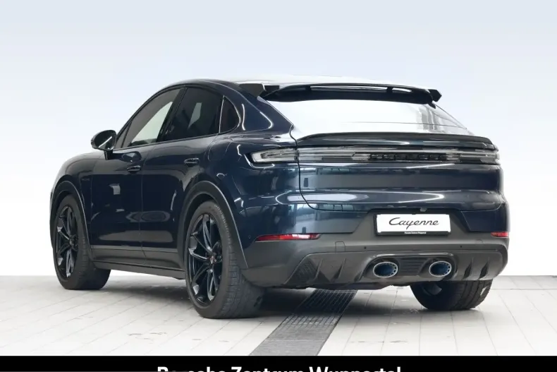 Porsche Cayenne din 2024 cu 28.777 km - oferta POR205397 - foto 3