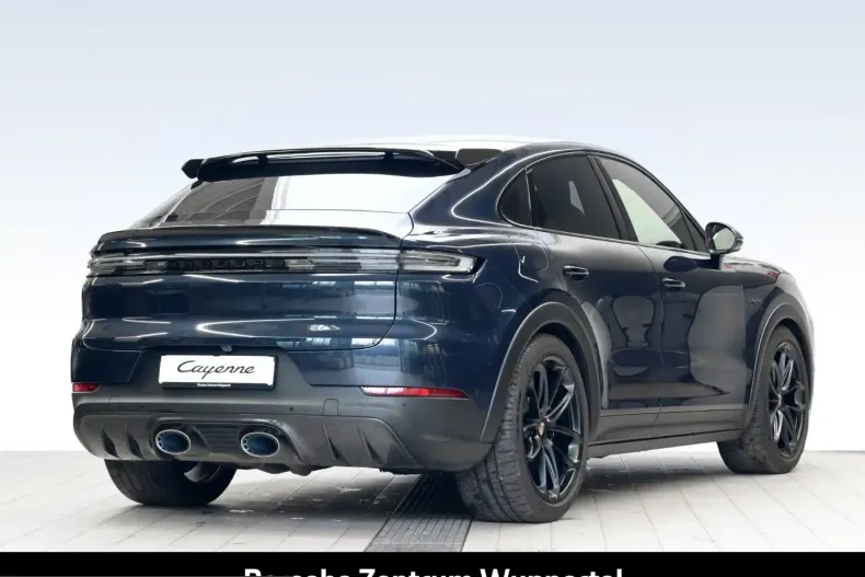 Porsche Cayenne din 2024 cu 28.777 km - oferta POR205397 - foto 4