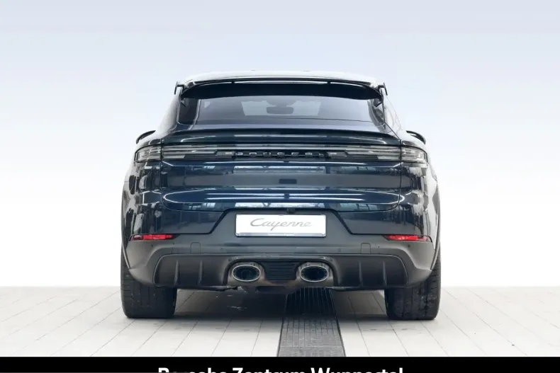 Porsche Cayenne din 2024 cu 28.777 km - oferta POR205397 - foto 5