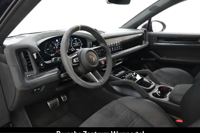 Porsche Cayenne din 2024 cu 28.777 km - oferta POR205397 - foto 8