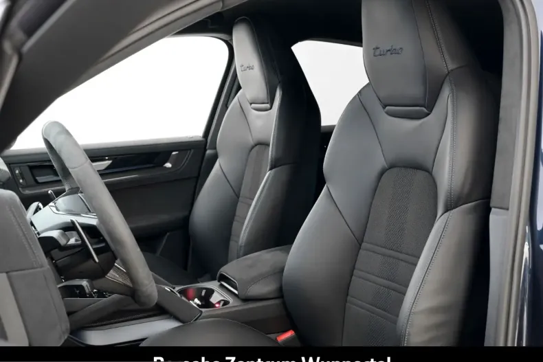 Porsche Cayenne din 2024 cu 28.777 km - oferta POR205397 - foto 9