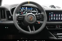 Porsche Cayenne din 2024 cu 28.777 km - oferta POR205397 - foto 10