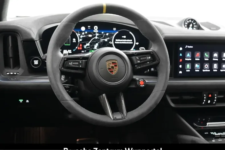 Porsche Cayenne din 2024 cu 28.777 km - oferta POR205397 - foto 10