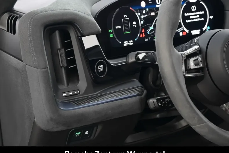 Porsche Cayenne din 2024 cu 28.777 km - oferta POR205397 - foto 11