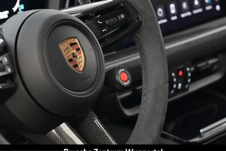 Porsche Cayenne din 2024 cu 28.777 km - oferta POR205397 - foto 13