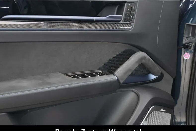 Porsche Cayenne din 2024 cu 28.777 km - oferta POR205397 - foto 14