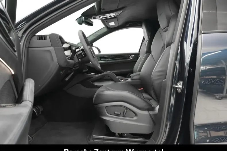 Porsche Cayenne din 2024 cu 28.777 km - oferta POR205397 - foto 15