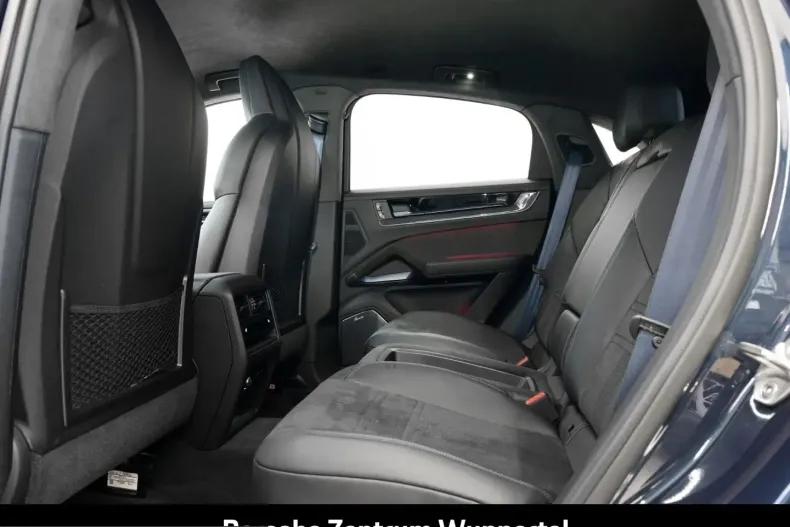 Porsche Cayenne din 2024 cu 28.777 km - oferta POR205397 - foto 16