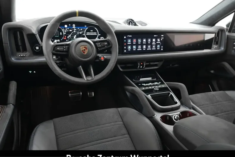 Porsche Cayenne din 2024 cu 28.777 km - oferta POR205397 - foto 17