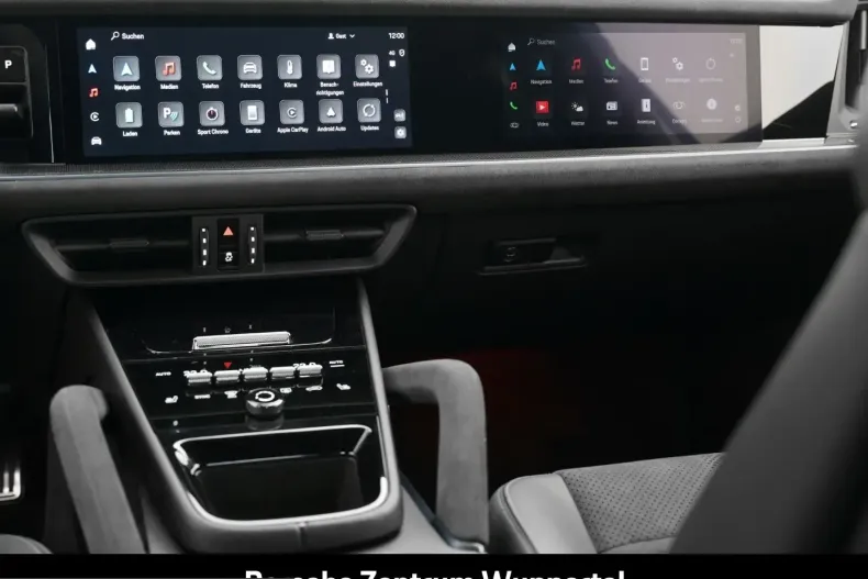 Porsche Cayenne din 2024 cu 28.777 km - oferta POR205397 - foto 18