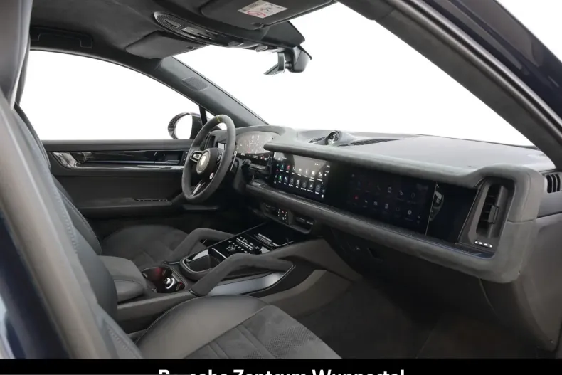 Porsche Cayenne din 2024 cu 28.777 km - oferta POR205397 - foto 19