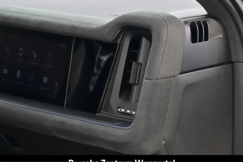 Porsche Cayenne din 2024 cu 28.777 km - oferta POR205397 - foto 20