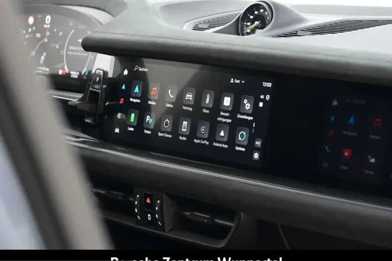 Porsche Cayenne din 2024 cu 28.777 km - oferta POR205397 - foto 21