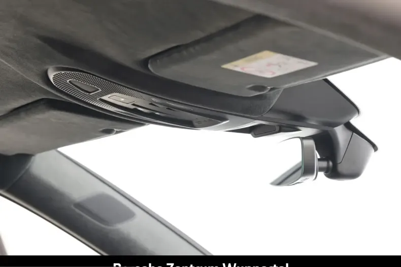 Porsche Cayenne din 2024 cu 28.777 km - oferta POR205397 - foto 25