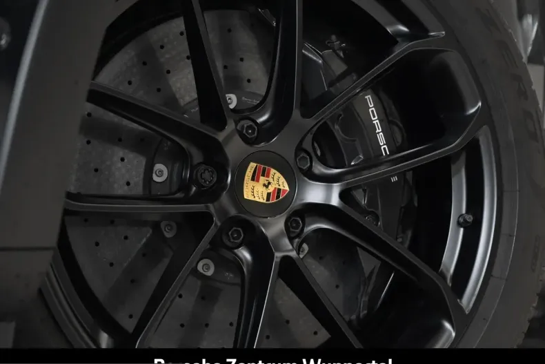 Porsche Cayenne din 2024 cu 28.777 km - oferta POR205397 - foto 29