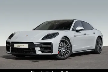Porsche Panamera din 2024 - oferta POR205398