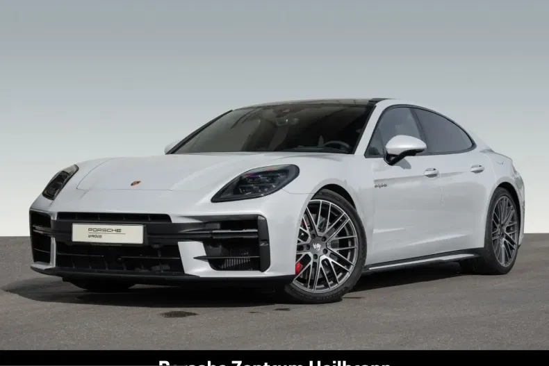 Porsche Panamera din 2024 cu 14.750 km - oferta POR205398 - foto 1