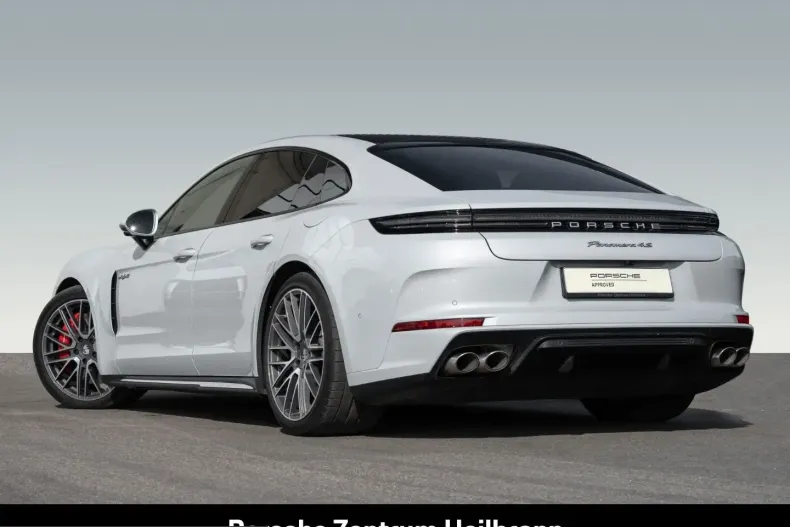 Porsche Panamera din 2024 cu 14.750 km - oferta POR205398 - foto 3