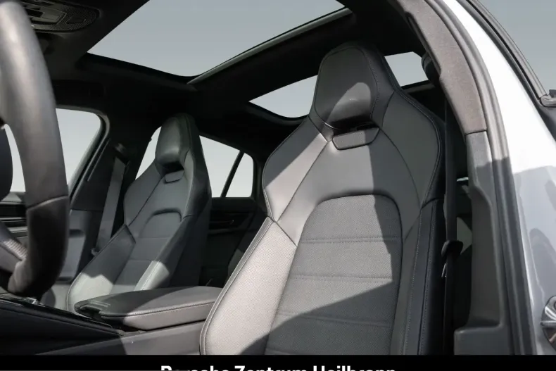 Porsche Panamera din 2024 cu 14.750 km - oferta POR205398 - foto 5