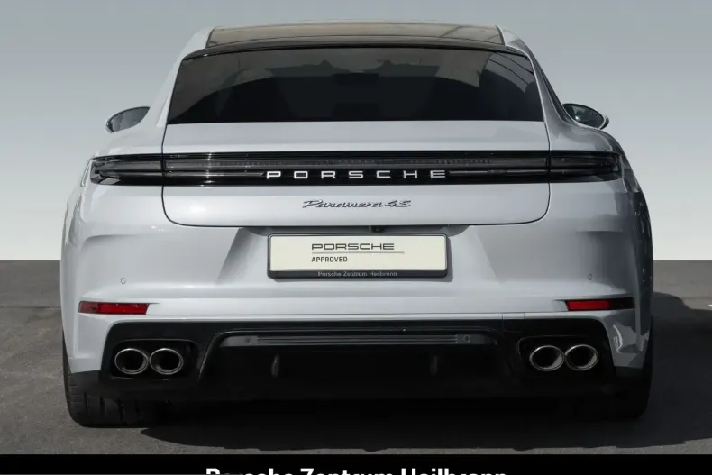 Porsche Panamera din 2024 cu 14.750 km - oferta POR205398 - foto 9