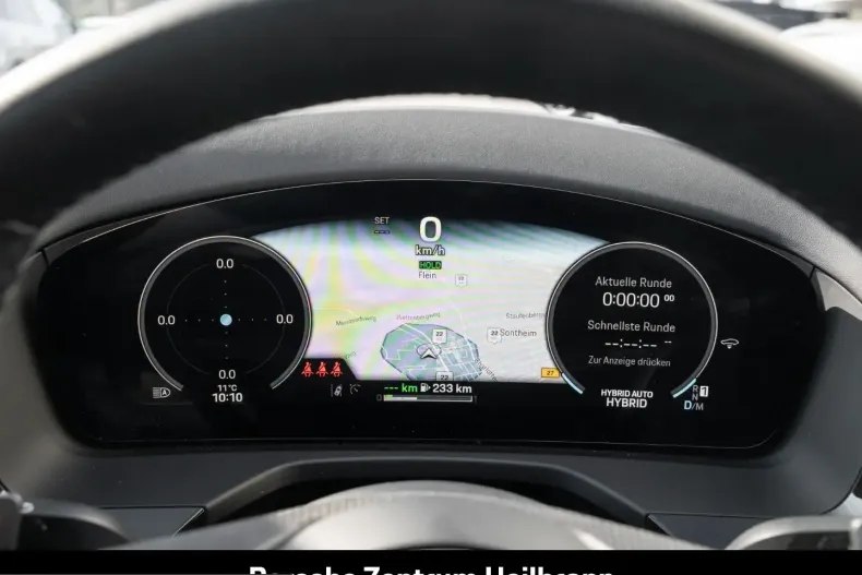 Porsche Panamera din 2024 cu 14.750 km - oferta POR205398 - foto 11