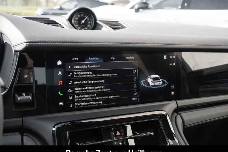 Porsche Panamera din 2024 cu 14.750 km - oferta POR205398 - foto 12