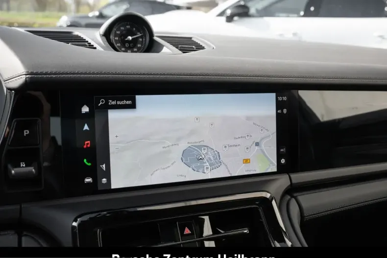 Porsche Panamera din 2024 cu 14.750 km - oferta POR205398 - foto 13