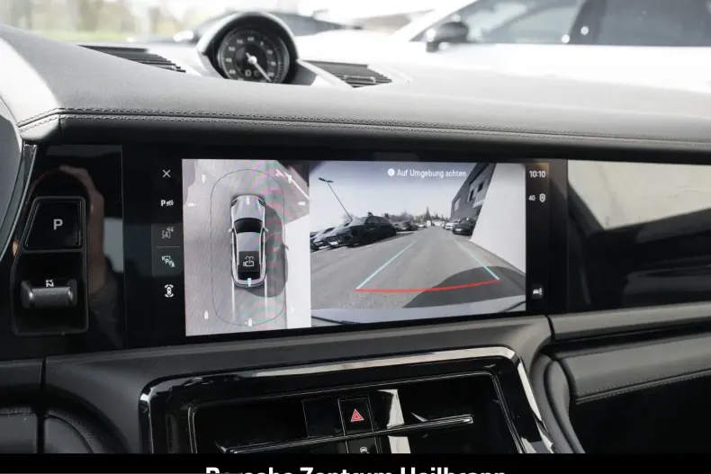 Porsche Panamera din 2024 cu 14.750 km - oferta POR205398 - foto 14