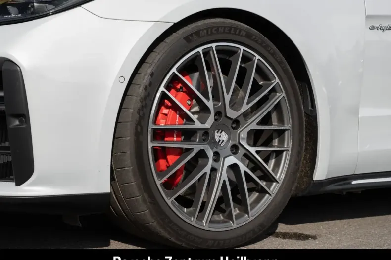 Porsche Panamera din 2024 cu 14.750 km - oferta POR205398 - foto 15