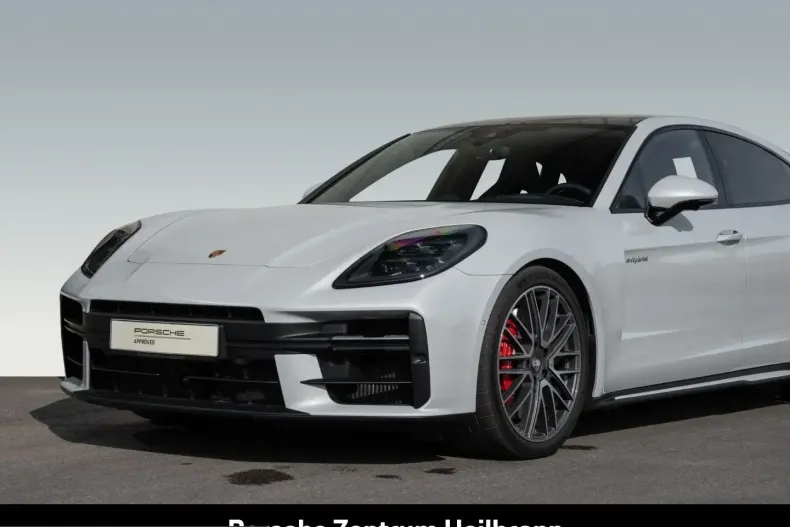 Porsche Panamera din 2024 cu 14.750 km - oferta POR205398 - foto 17