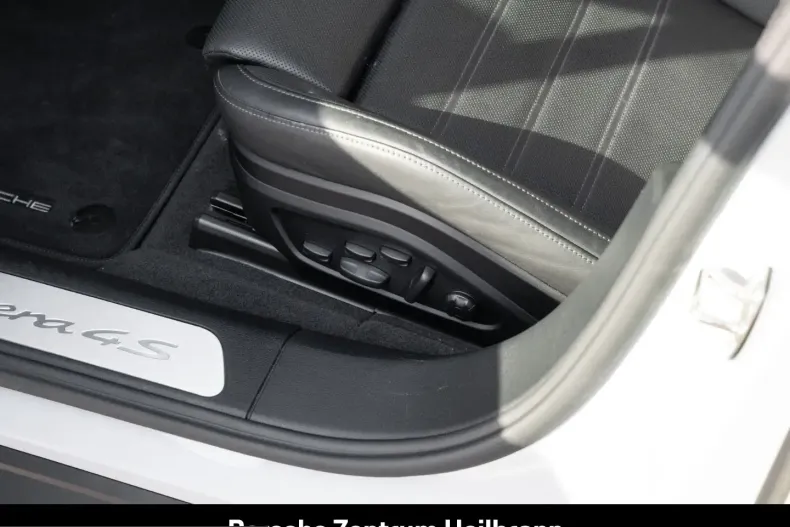 Porsche Panamera din 2024 cu 14.750 km - oferta POR205398 - foto 20