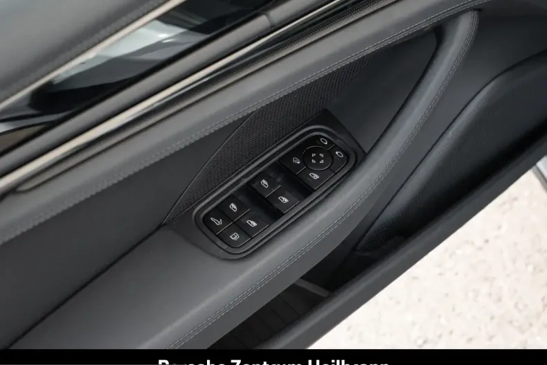 Porsche Panamera din 2024 cu 14.750 km - oferta POR205398 - foto 21