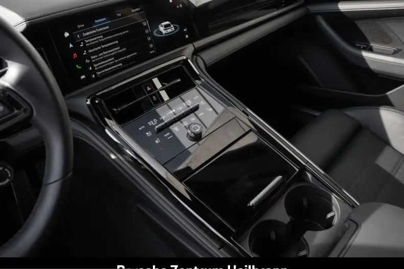 Porsche Panamera din 2024 cu 14.750 km - oferta POR205398 - foto 26